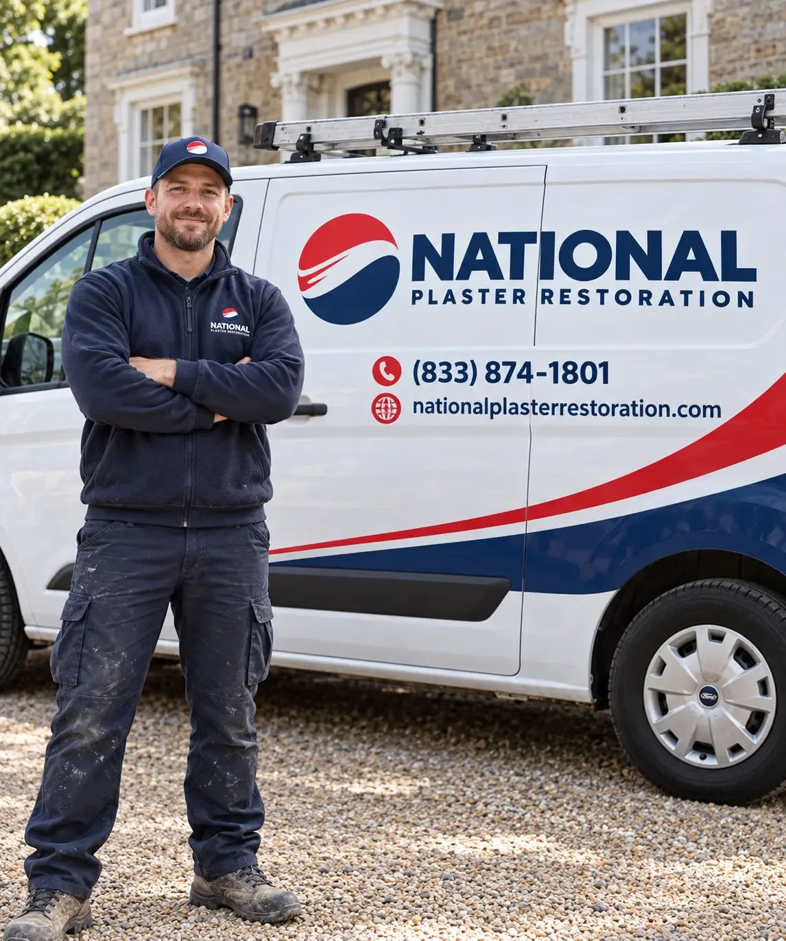 Plaster Repair company in Rutland, VT